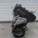 Motor CRB, Seat Leon (5F), 2.0tdi