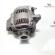 Alternator, Land Rover Freelander (LN) 1.8 benz, 18K4FJ79 (pr:110747)