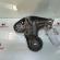 Suport bara stabilizatoare stanga 8E0199351, Audi A6 Avant (4B, C5) 2.4b