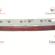 Stop auxiliar capota spate, cod A2038201456, Mercedes Clasa C (W203) (id:332088)