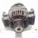 Alternator 90A Bosch, cod A0121542202, Mercedes Vito (638) 2.2 CDI, OM611980 (id:332141)