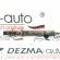 Injector cod  9650059780, Citroen C3 (I) 1.4HDI (id:296619)