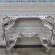 Punte fata 5030863847, Bmw 320 (E91), 2.0d (id.156179)