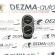 Grila aer bord dreapta 5M0819710, Vw Golf 6 Plus (id:329510)
