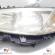 Far stanga, 8200073222, Renault Megane 2 Coupe-Cabriolet