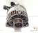 Alternator, cod 3S6T-AA, Ford Fiesta 5, 1.4tdci (id:333291)