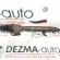 Injector cod A6130700987, Mercedes Clasa C (W203) 2.7CDI