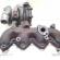 Turbosuflanta, 8973000923, Opel Astra H, 1.7cdti (id:335516)