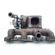 Turbosuflanta, cod 4S7Q-6K682-EK, Jaguar X-Type, 2.0 TDCI, FMBA (id:336393)