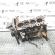 Bloc motor ambielat, Z17DTH, Opel Astra H, 1.7cdti (id:335340)