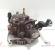 Pompa inalta presiune 9683703780, Peugeot 206 CC, 1.4hdi