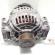 Alternator 120A, cod 06B903016P, Audi A4 Avant (8E5, B6) 1.8 T, benz (pr:110747)