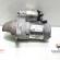 Electromotor 8980147430, Opel Astra H sedan 1.7cdti