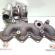 Turbosuflanta 8971852414, Opel Astra G combi (F35) 1.7cdti