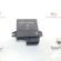 Modul control central, 4F0907468D, Audi A6 (4F2, C6)