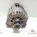 Alternator, cod 04L903017A, Audi Q5 (8R) 2.0tdi (id:316242)