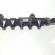 Rampa injectoare 9654592680, Citroen C5 (III) Break 1.6hdi