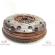 Volanta masa dubla cu placa presiune, Ford Transit 2.0tdci