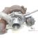 Turbosuflanta, GM55205474, Opel Signum