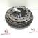 Volanta masa dubla cu placa presiune, Audi A3 (8L1) 1.9tdi (pr:110747)