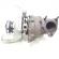 Turbosuflanta, 7G9Q-6K682-BC, Ford Focus 2 combi (DA) 1.8tdci