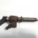 Injector, cod 9636819380, Peugeot 206 SW, 2.0hdi