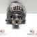 Alternator, Vw Sharan (7M8, 7M9, 7M6) 1.9tdi (pr:110747)