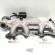 Galerie admisie cu egr, GM09128168, Opel Astra G combi (F35) 1.7dti (id:342114)