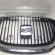Grila bara fata centrala cu sigla 1P0853654A, Seat Leon (1P1) (id:341936)