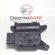 Motoras aeroterma bord 3C0907511A, Audi A3 (8V1)