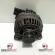 Alternator cod 0124925035, Peugeot 307 SW, 1.6hdi (id:342205)