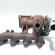 Turbosuflanta 1S4Q-6K682-A, Ford Focus combi, 1.8tdci (pr:110747)