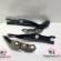 Set balamale capota fata, Skoda Rapid (id:342959)