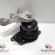 Tampon motor dreapta 6Q0199262BD, Skoda Rapid, 1.6tdi (id:316344)