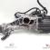 Racitor gaze cu egr GM55662824, Opel Insignia A Combi, 2.0CDTI