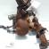 Turbosuflanta, 9634521180, Peugeot 406, 2.0hdi