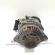 Alternator, Opel Astra G hatchback, 1.7cdti