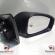 Oglinda electrica dreapta, Renault Megane 3 coupe (id:344524)