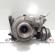 Turbosuflanta 8980536744, Opel Meriva B 1.7CDTI