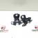 Set balamale stanga spate, Skoda Roomster (5J) (id:345142)