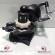 Macara roata rezerva 8200269378, Renault Clio 3