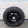 Roata rezerva tabla R14 ET38, 1J0601027P, Vw Golf 4, 1997-2005 (id.158774)