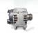 Alternator 03L903023A, Vw Tiguan (5N) 2.0tdi (pr:110747)