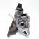 Turbosuflanta, cod 03L253056T, Vw Passat (362) 2.0tdi (id:522567)