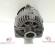 Alternator cod 8200290215, Renault Scenic 2, 1.9dci