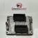 Calculator motor GM55350552, Opel Corsa C (F08, W5L) 1.2B