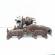 Turbosuflanta 028145701G, Vw Sharan (7M8) 1.9tdi