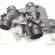 Clapeta acceleratie 9657485480, Citroen C4 (I) 1.6hdi