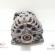 Alternator 70A, cod 9649611780, Peugeot 1007, 1.6B
