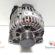 Alternator 150A, cod TG15C118, Fiat Ulysse (179AX) 2.0 JTD (id:332714)